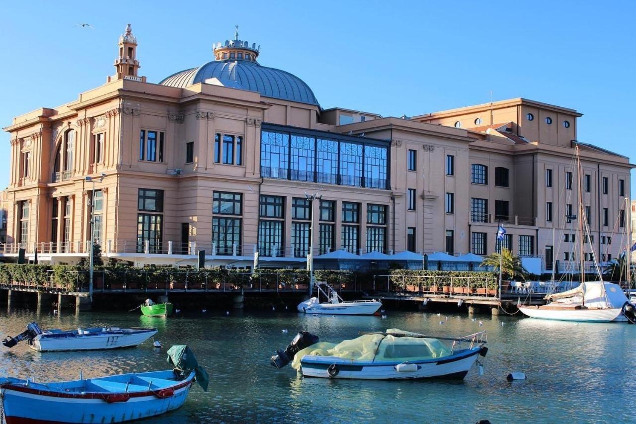 L' Amore Del Mare Bari Dış mekan fotoğraf