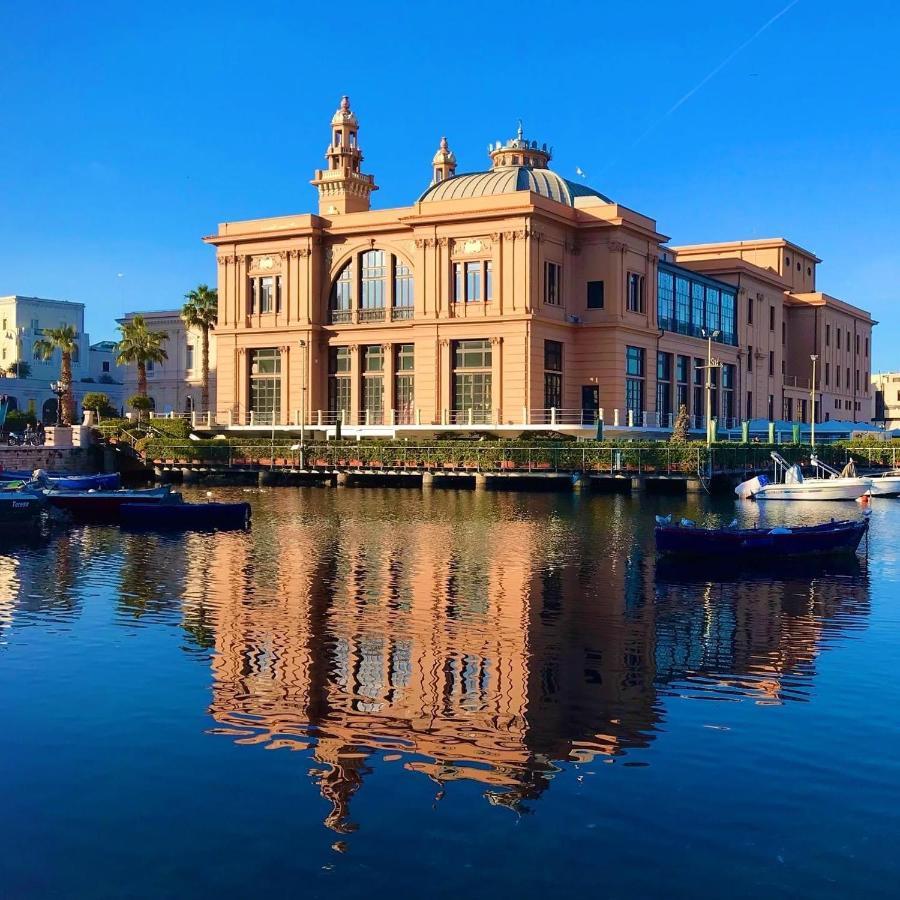 L' Amore Del Mare Bari Dış mekan fotoğraf