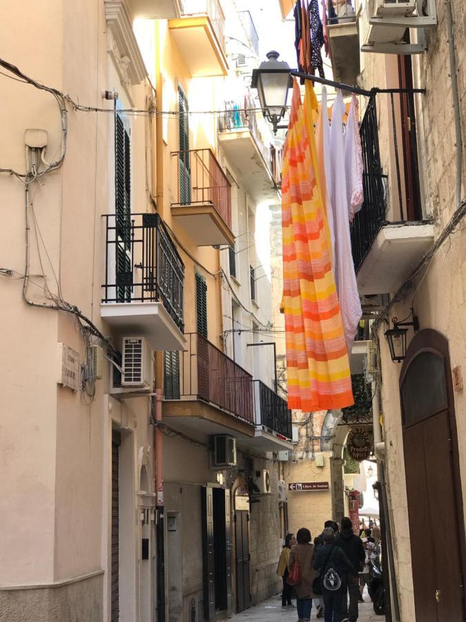 L' Amore Del Mare Bari Dış mekan fotoğraf