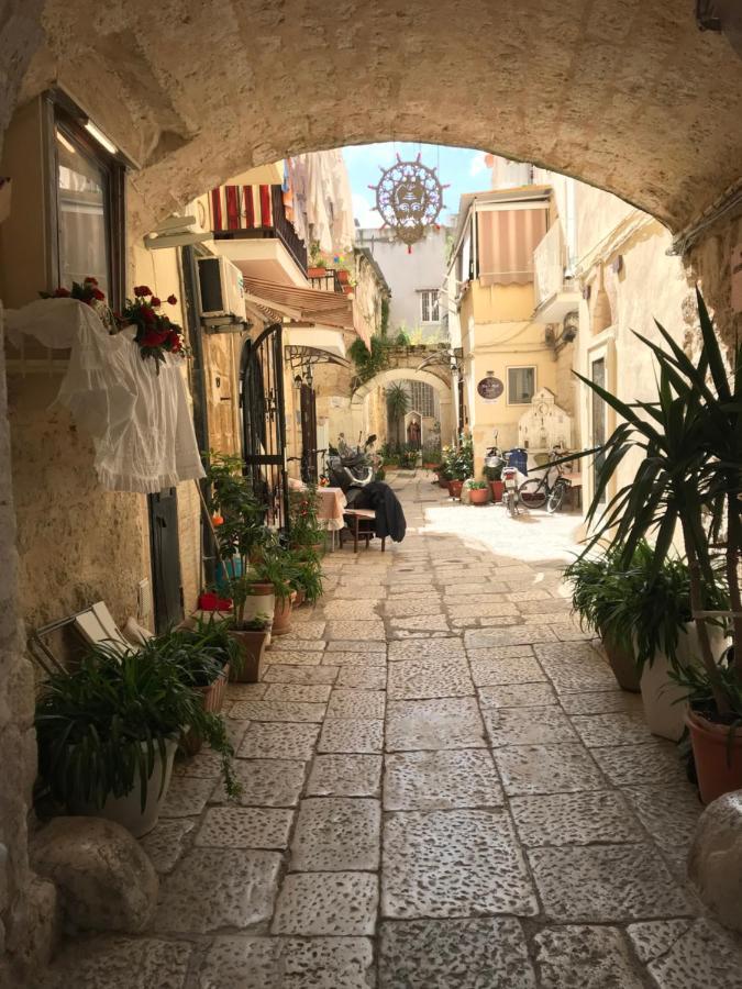 L' Amore Del Mare Bari Dış mekan fotoğraf