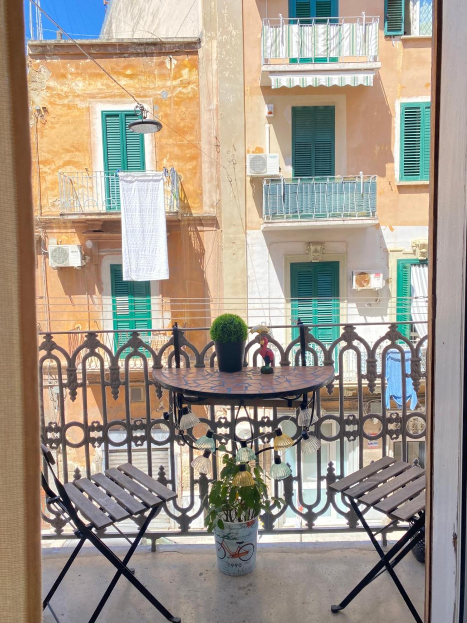 L' Amore Del Mare Bari Dış mekan fotoğraf